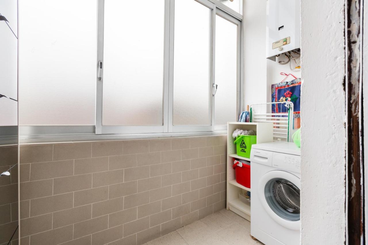 Gambara Cosy Apartment Milano Eksteriør billede